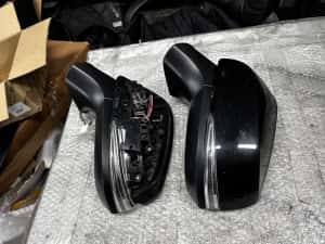 Oglindă stânga toyota rav 4. — miniatura 4