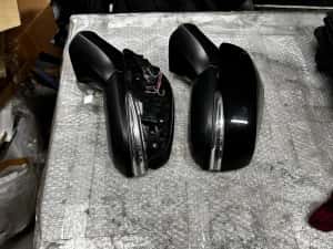 Oglindă stânga toyota rav 4. — miniatura 8