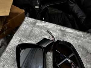 Oglindă stânga toyota rav 4. — miniatura 10