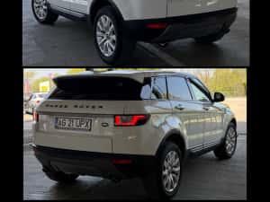 Range Rover Evoque 2.0 diesel Euro 6 automat 2016 — miniatura 3
