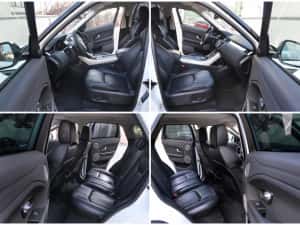 Range Rover Evoque 2.0 diesel Euro 6 automat 2016 — miniatura 4