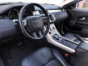 Range Rover Evoque 2.0 diesel Euro 6 automat 2016 — miniatura 5