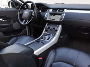 Range Rover Evoque 2.0 diesel Euro 6 automat 2016 — miniatura 6