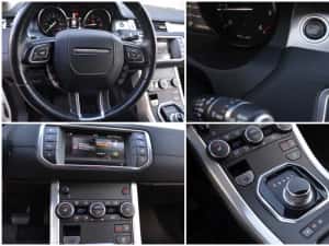 Range Rover Evoque 2.0 diesel Euro 6 automat 2016 — miniatura 7