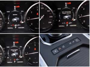 Range Rover Evoque 2.0 diesel Euro 6 automat 2016 — miniatura 8