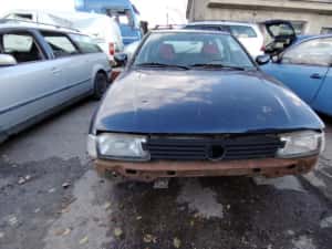 Punte spate Volkswagen VW Polo 1997 1.9 D MT (68 hp) — miniatura 3