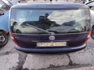 Punte spate Volkswagen VW Polo 1997 1.9 D MT (68 hp) — miniatura 8