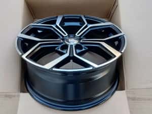 Jante 15 Skoda Octavia an 2005-2017 Jante Noi cu Factură și Garanție — miniatura 5