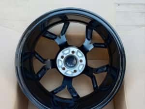 Jante 15 Skoda Octavia an 2005-2017 Jante Noi cu Factură și Garanție — miniatura 6