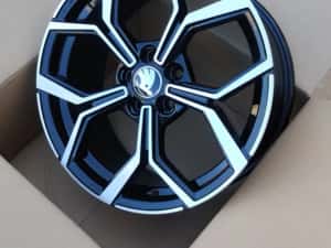 Jante 15 Skoda Octavia an 2005-2017 Jante Noi cu Factură și Garanție — miniatura 10