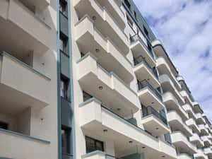 Apartament 3 Camere, Complex "My North Place" — miniatura 1