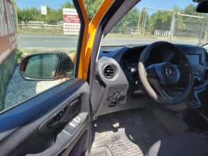 Mercedes Vito cdi mixt — miniatura 6