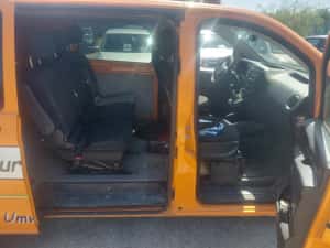 Mercedes Vito cdi mixt — miniatura 7