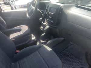 Mercedes Vito cdi mixt — miniatura 8