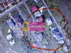 Vand teren pentru casa 450 mp • Sector 1, Bucuresti
