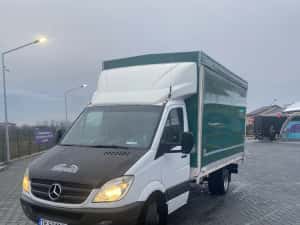 Mutari Mobila  Manipulare  Transport Marfa  Debarasari  Relocari — miniatura 1