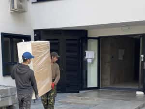 Mutari Mobila  Manipulare  Transport Marfa  Debarasari  Relocari — miniatura 4