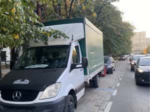 Mutari Mobila  Manipulare  Transport Marfa  Debarasari  Relocari — miniatura 7