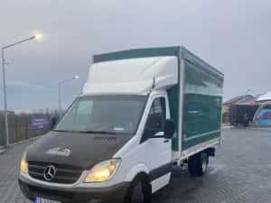 Mutari Mobila  Manipulare  Transport Marfa  Debarasari  Relocari — miniatura 8