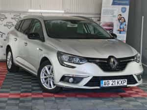 Renault Megane 4 cu 1 An garanatie — miniatura 1