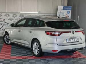 Renault Megane 4 cu 1 An garanatie — miniatura 4