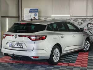 Renault Megane 4 cu 1 An garanatie — miniatura 5