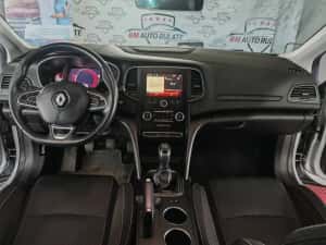 Renault Megane 4 cu 1 An garanatie — miniatura 7