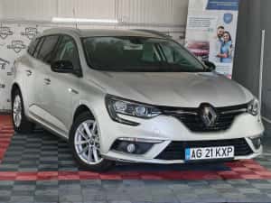 Renault Megane 4 cu 1 An garanatie — miniatura 9