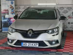 Renault Megane 4 cu 1 An garanatie — miniatura 10