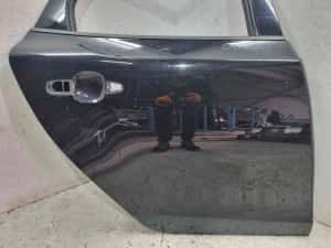 Usa dreapta spate Volvo V40 II Facelift [Fabr 2013-2019] — miniatura 7