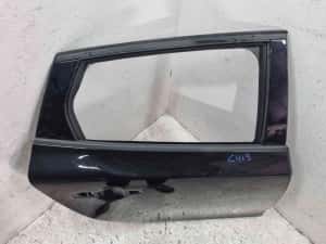 Usa dreapta spate Volvo V40 II Facelift [Fabr 2013-2019] — miniatura 8