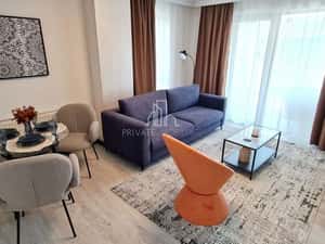 Apartament 2 Camere Bloc Nou/Parcare, Green Residence, Zona Tudor — miniatura 1