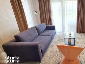 Apartament 2 Camere Bloc Nou/Parcare, Green Residence, Zona Tudor — miniatura 3
