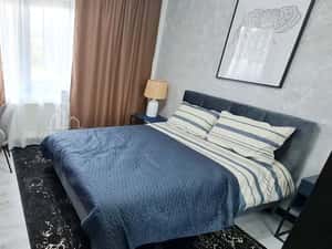 Apartament 2 Camere Bloc Nou/Parcare, Green Residence, Zona Tudor — miniatura 4