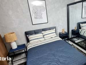 Apartament 2 Camere Bloc Nou/Parcare, Green Residence, Zona Tudor — miniatura 5