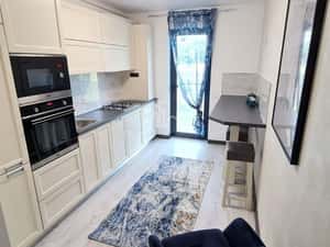 Apartament 2 Camere Bloc Nou/Parcare, Green Residence, Zona Tudor — miniatura 6