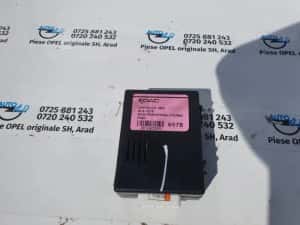 Modul control servodirectie Chevrolet Captiva C100, C140