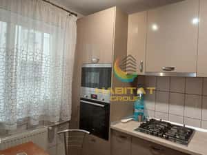 Apartament 3 camere- mobilat si utilat- Brancoveanu- Turnu Magurele — miniatura 4