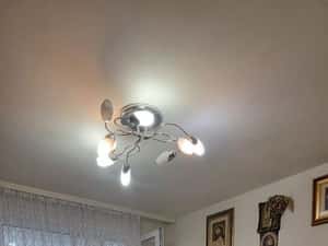 Apartament 3 camere- mobilat si utilat- Brancoveanu- Turnu Magurele — miniatura 5