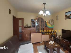 Apartament 3 camere- mobilat si utilat- Brancoveanu- Turnu Magurele — miniatura 6
