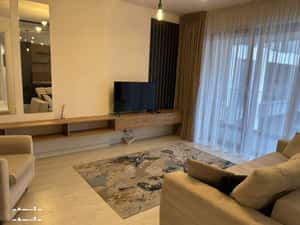 Apartament 2 camere de închiriat – Cloud9 Residence Pipera — miniatura 1