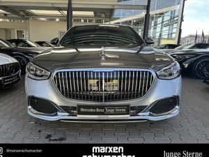 Mercedes-Benz S 580, 2024, 11.928 km, 200.697 EUR — miniatura 2
