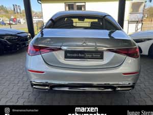 Mercedes-Benz S 580, 2024, 11.928 km, 200.697 EUR — miniatura 5