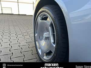 Mercedes-Benz S 580, 2024, 11.928 km, 200.697 EUR — miniatura 7