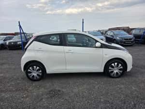 Toyota Aygo 2015 Garantie/Rate/Cash — miniatura 3