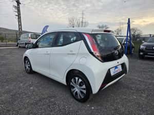 Toyota Aygo 2015 Garantie/Rate/Cash — miniatura 5