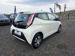 Toyota Aygo 2015 Garantie/Rate/Cash — miniatura 6