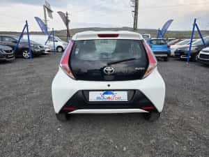 Toyota Aygo 2015 Garantie/Rate/Cash — miniatura 7