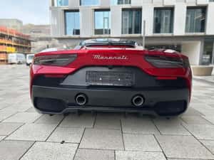 Maserati MC20 Coupé TwinTurbo — miniatura 5