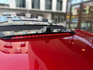 Maserati MC20 Coupé TwinTurbo — miniatura 7